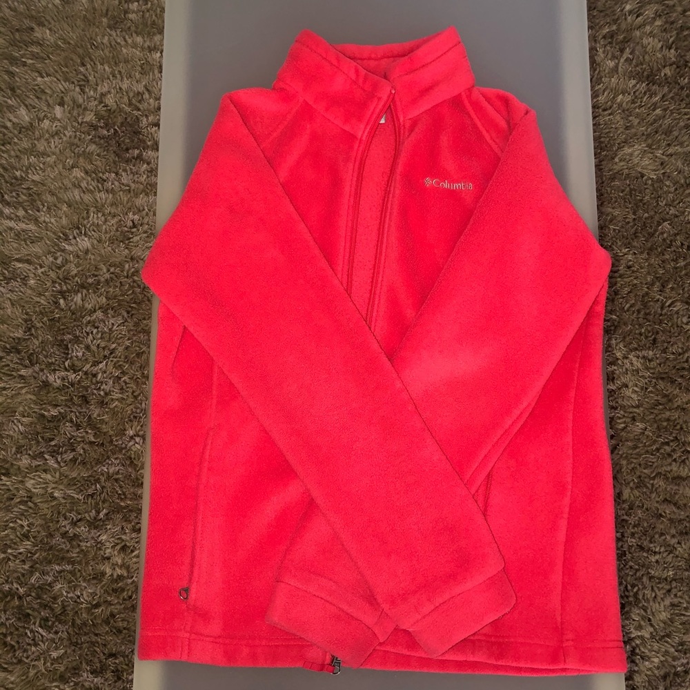 Columbia Jacket